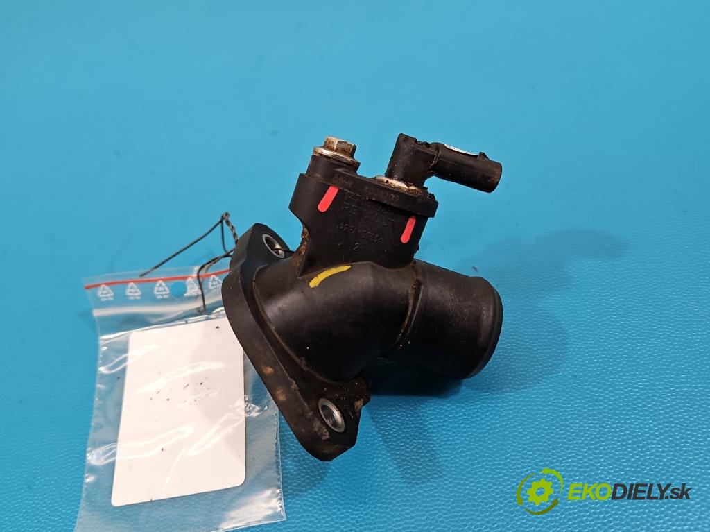 Dacia Duster III 24- 1.2 131 HP manual 96 kW 1199 cm3 5- Trubka: 147131923R