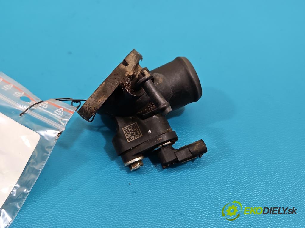Dacia Duster III 24- 1.2 131 HP manual 96 kW 1199 cm3 5- Trubka: 147131923R