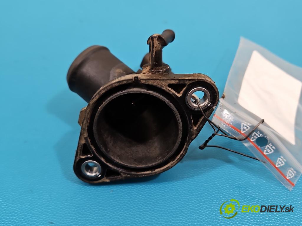 Dacia Duster III 24- 1.2 131 HP manual 96 kW 1199 cm3 5- Trubka: 147131923R