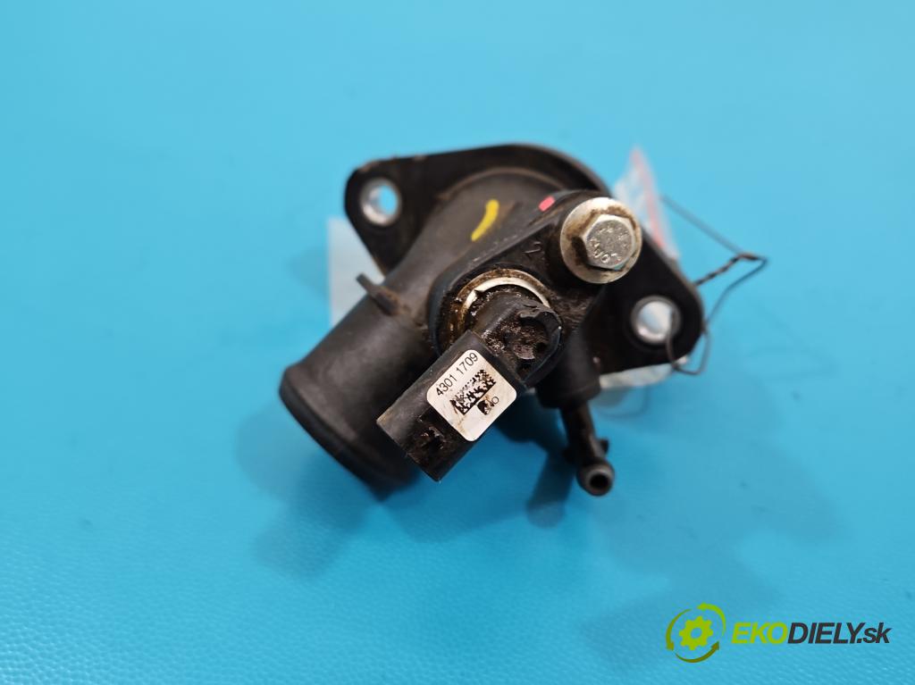 Dacia Duster III 24- 1.2 131 HP manual 96 kW 1199 cm3 5- Trubka: 147131923R