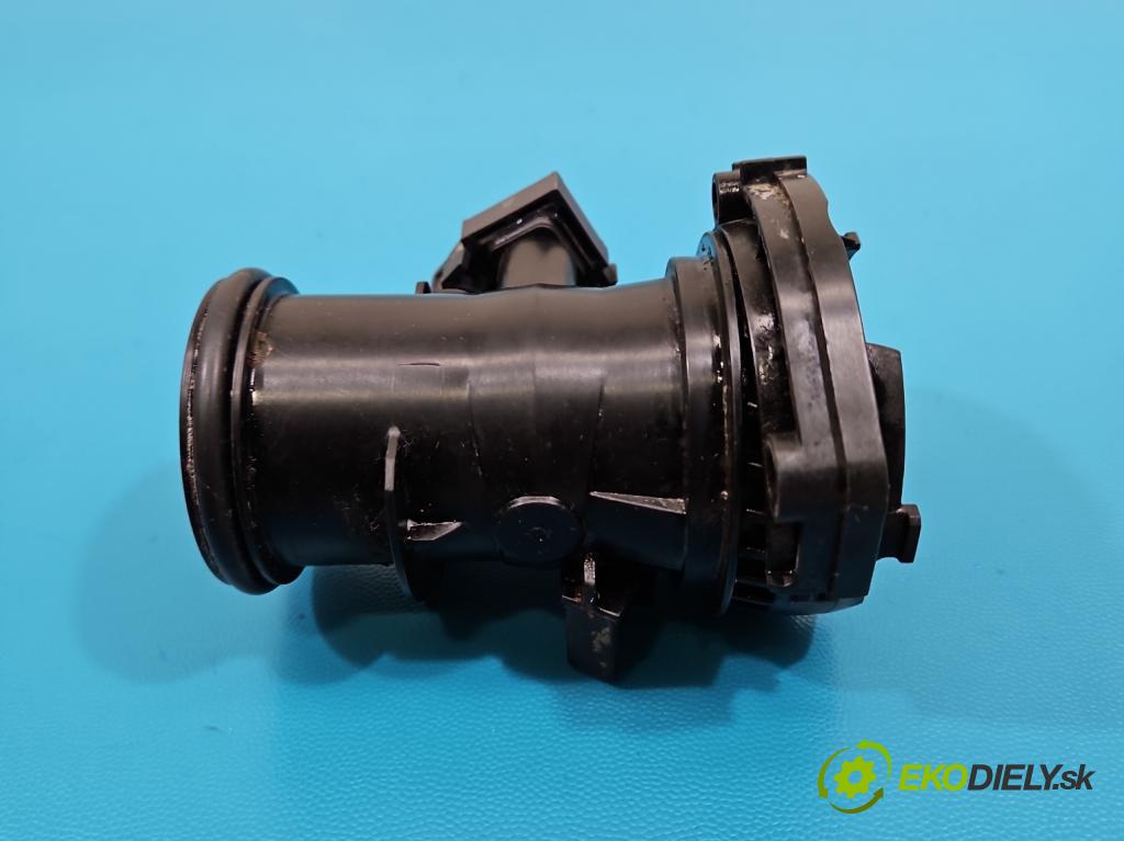 Dacia Duster III 24- 1.2 131 hp manual 96 kW 1199 cm3 5- Trubka: 165768266R
