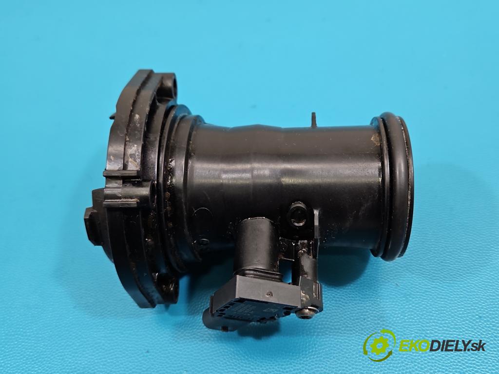 Dacia Duster III 24- 1.2 131 hp manual 96 kW 1199 cm3 5- Trubka: 165768266R