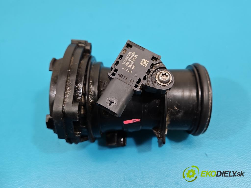 Dacia Duster III 24- 1.2 131 hp manual 96 kW 1199 cm3 5- Trubka: 165768266R