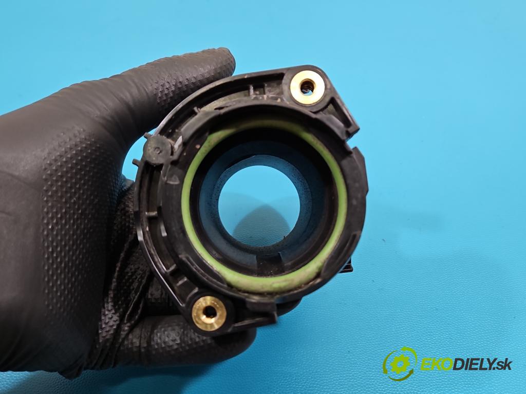 Dacia Duster III 24- 1.2 131 hp manual 96 kW 1199 cm3 5- Trubka: 165768266R