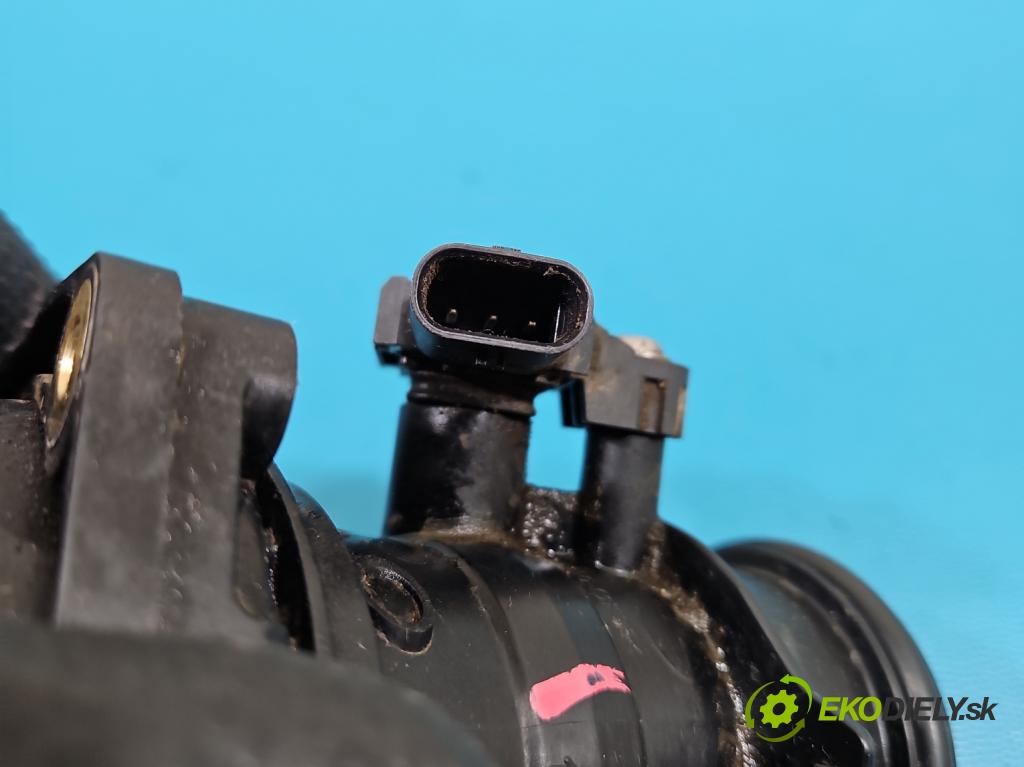 Dacia Duster III 24- 1.2 131 hp manual 96 kW 1199 cm3 5- Trubka: 165768266R