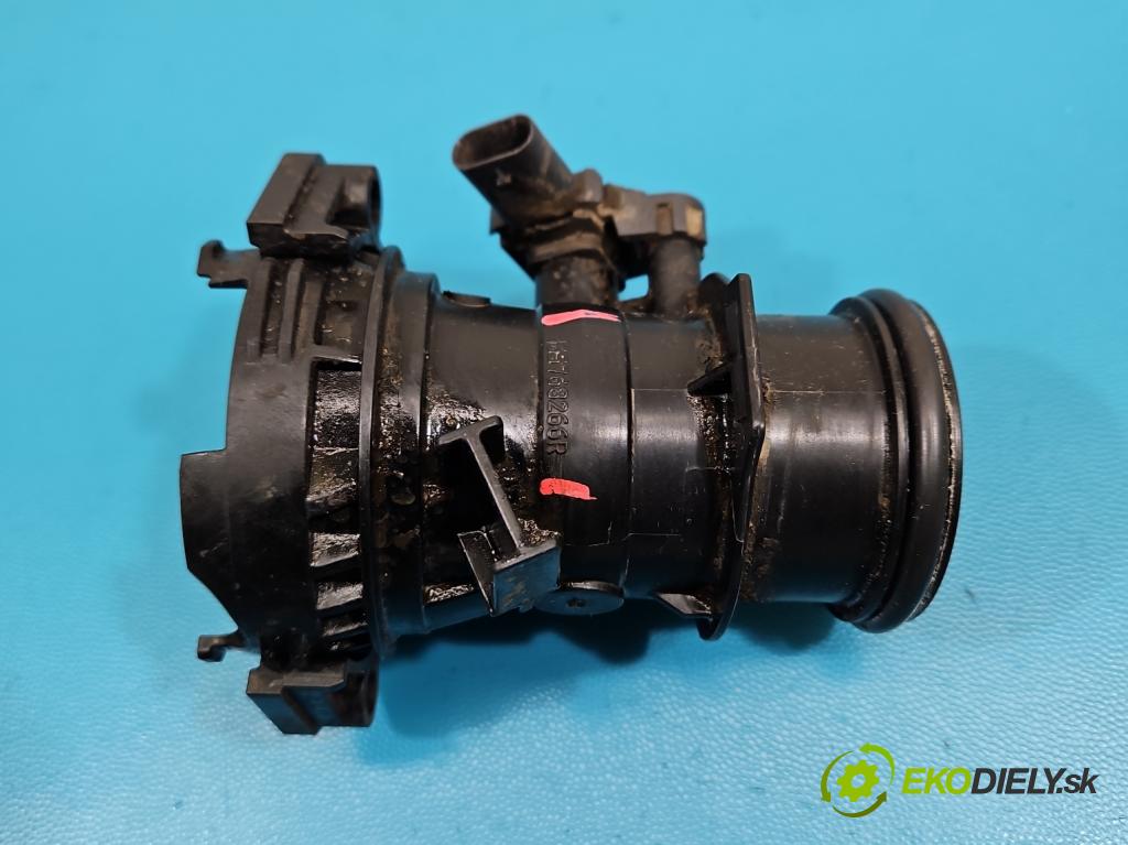 Dacia Duster III 24- 1.2 131 hp manual 96 kW 1199 cm3 5- Trubka: 165768266R