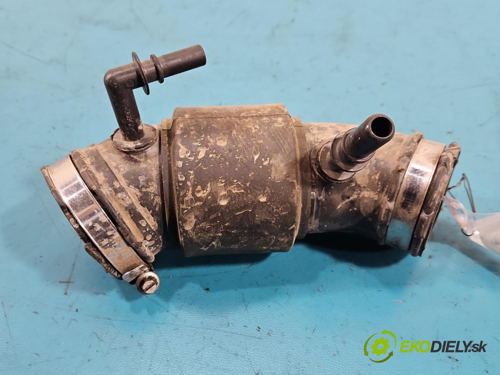 Dacia Duster III 24- 1.2 131 HP manual 96 kW 1199 cm3 5- Trubka: 165754646R