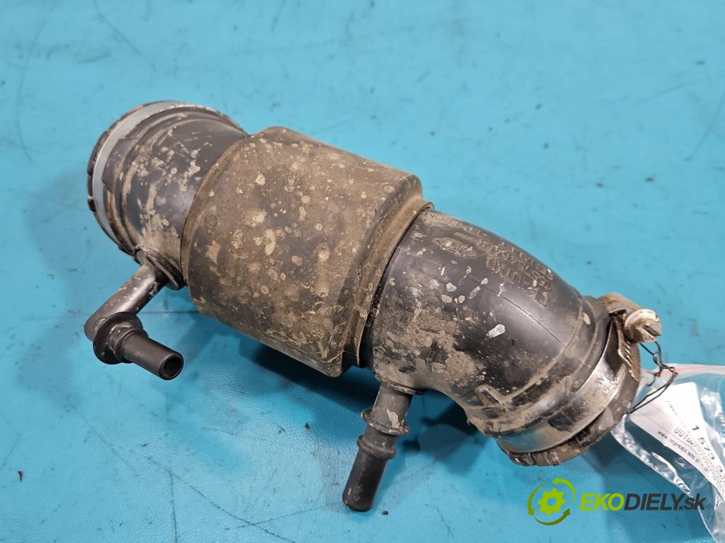 Dacia Duster III 24- 1.2 131 HP manual 96 kW 1199 cm3 5- Trubka: 165754646R