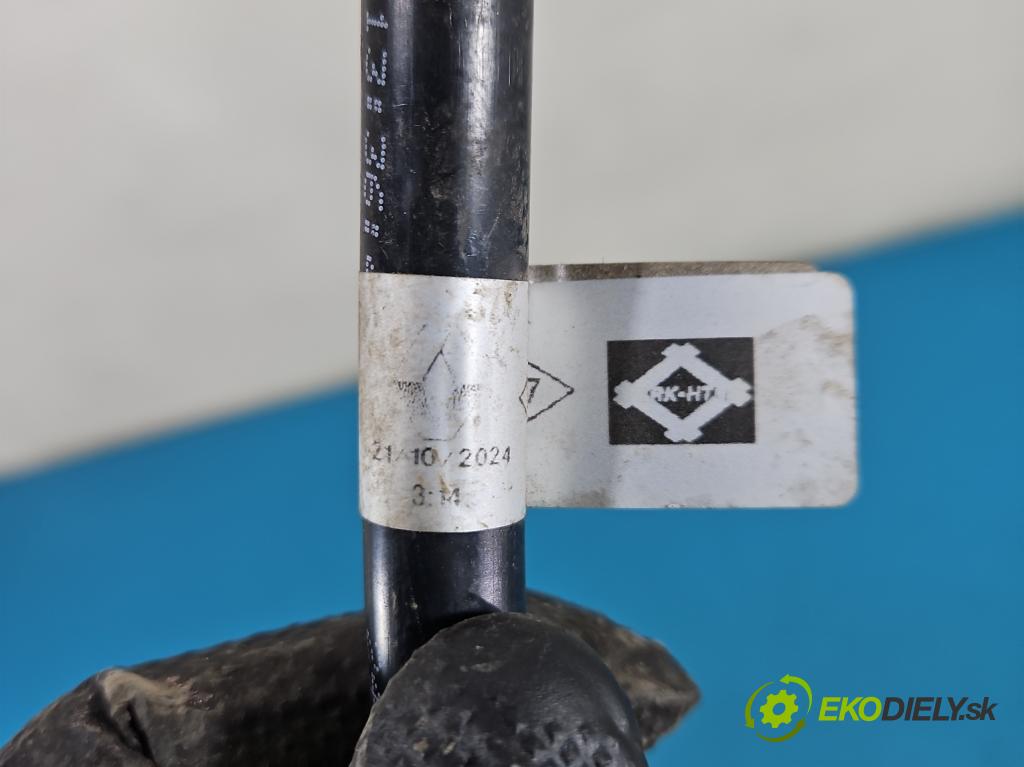 Dacia Duster III 24- 1.2 131 HP manual 96 kW 1199 cm3 5- Trubka: 149122034R