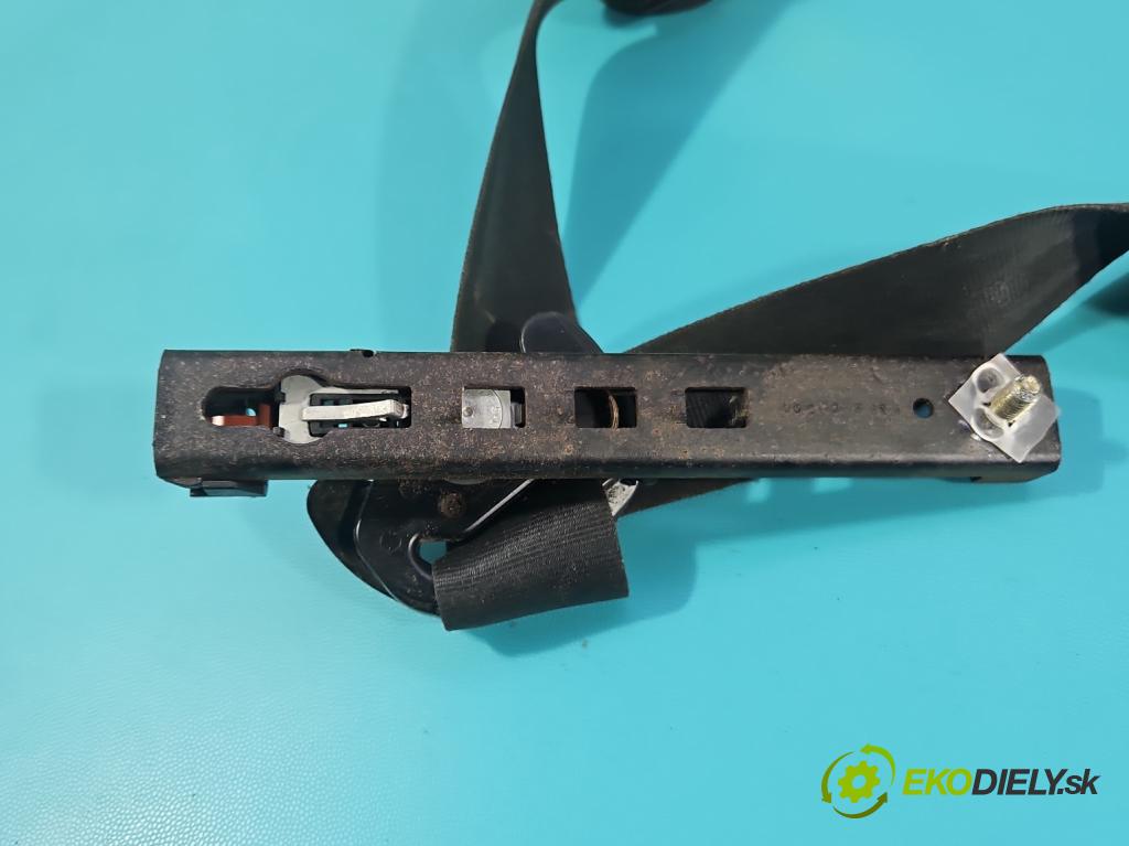 Peugeot 407 2.0 hdi 136 HP manual 100 kW 1997 cm3 5- pas bezpečnosť: predné ľavý 96439575XX