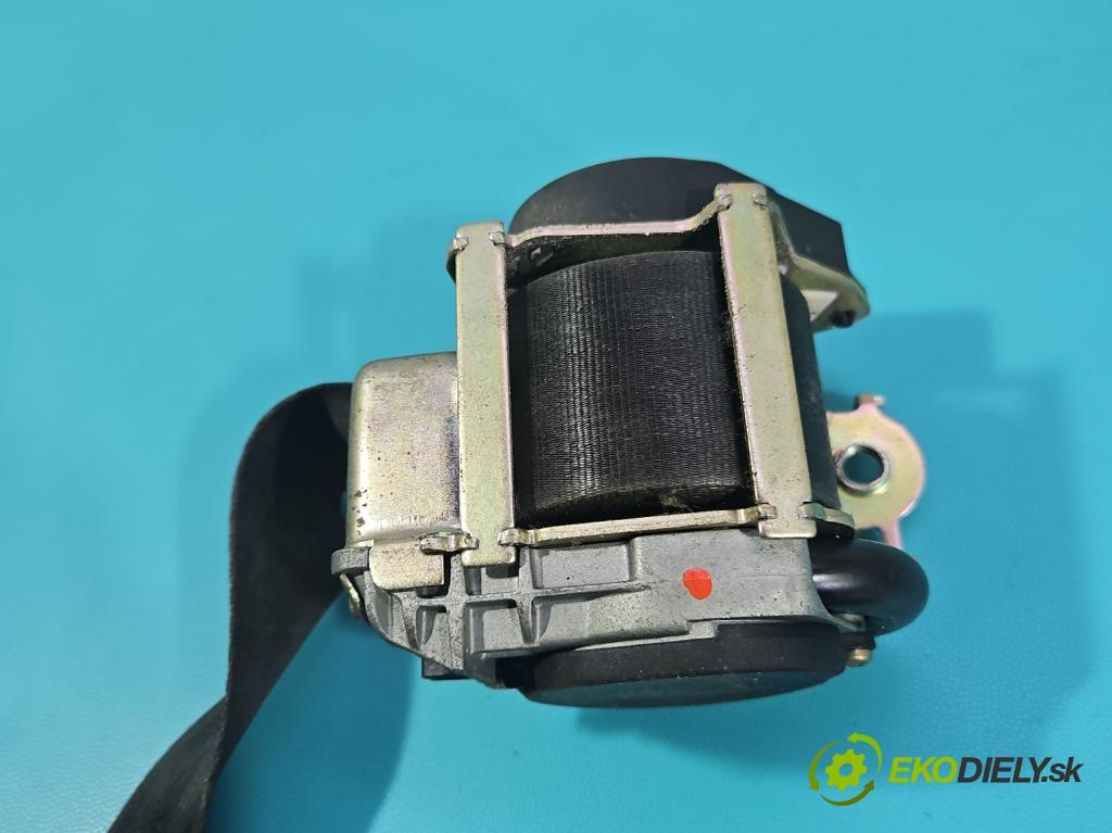 Peugeot 407 2.0 hdi 136 HP manual 100 kW 1997 cm3 5- pas bezpečnosť: predné ľavý 96439575XX