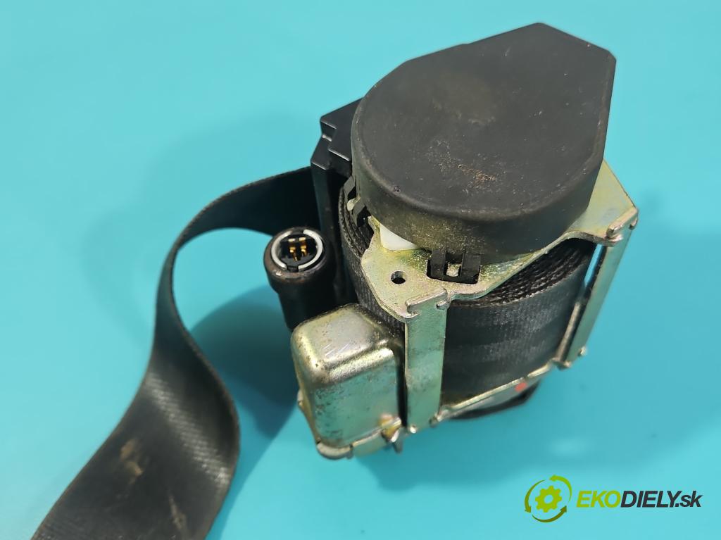 Peugeot 407 2.0 hdi 136 HP manual 100 kW 1997 cm3 5- pas bezpečnosť: predné ľavý 96439575XX