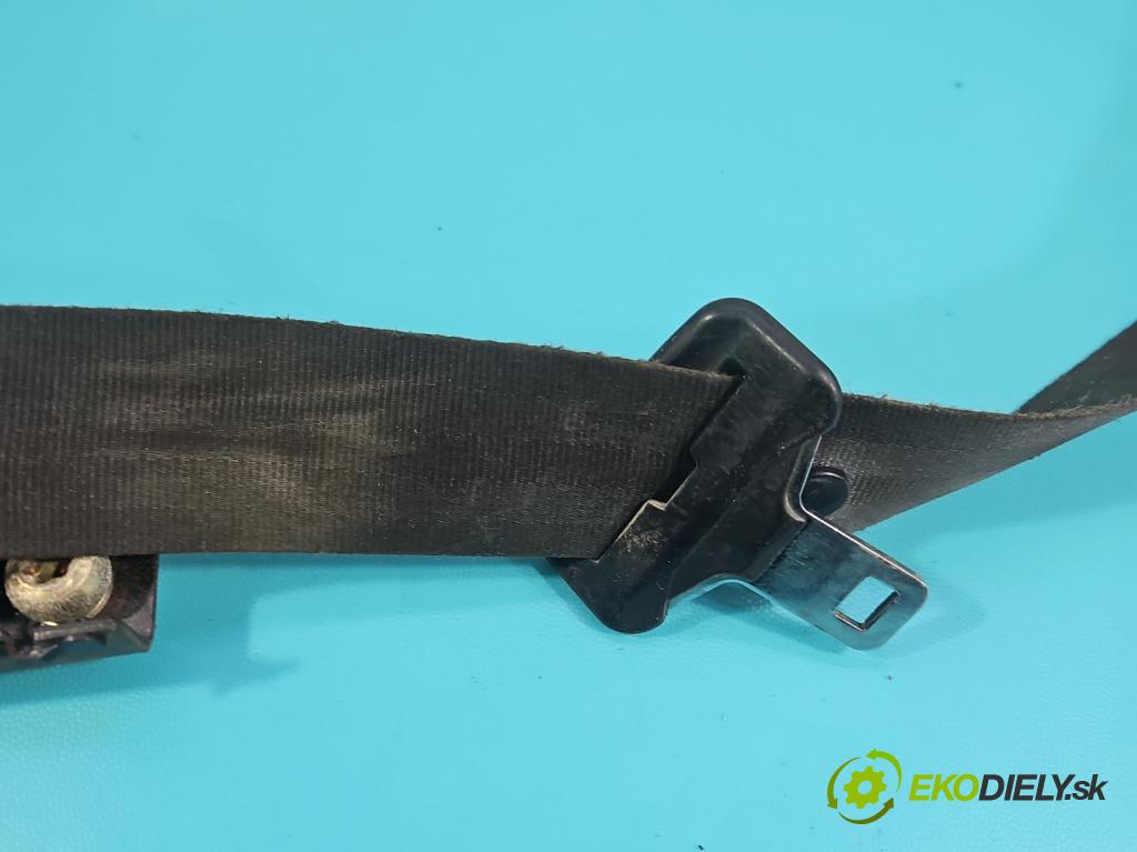 Peugeot 407 2.0 hdi 136 HP manual 100 kW 1997 cm3 5- pas bezpečnosť: predné ľavý 96439575XX