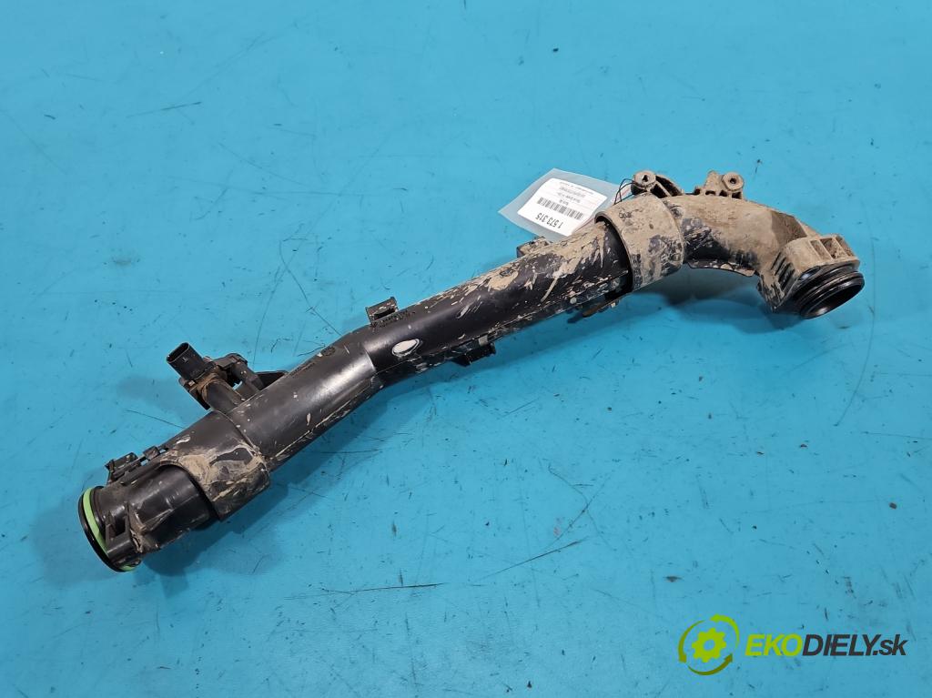 Dacia Duster III 24- 1.2 131 HP manual 96 kW 1199 cm3 5- Trubka: 144602179R