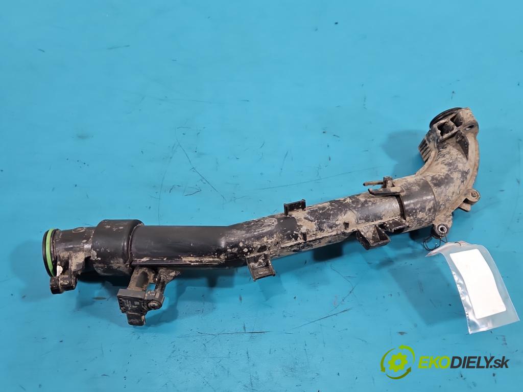 Dacia Duster III 24- 1.2 131 HP manual 96 kW 1199 cm3 5- Trubka: 144602179R