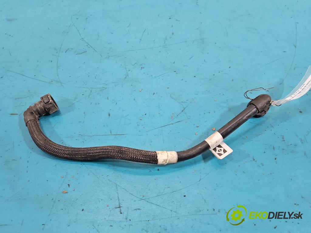 Dacia Duster III 24- 1.2 131 HP manual 96 kW 1199 cm3 5- Trubka: 149127809R