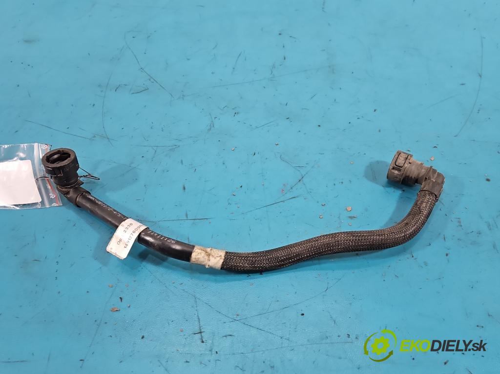 Dacia Duster III 24- 1.2 131 HP manual 96 kW 1199 cm3 5- Trubka: 149127809R