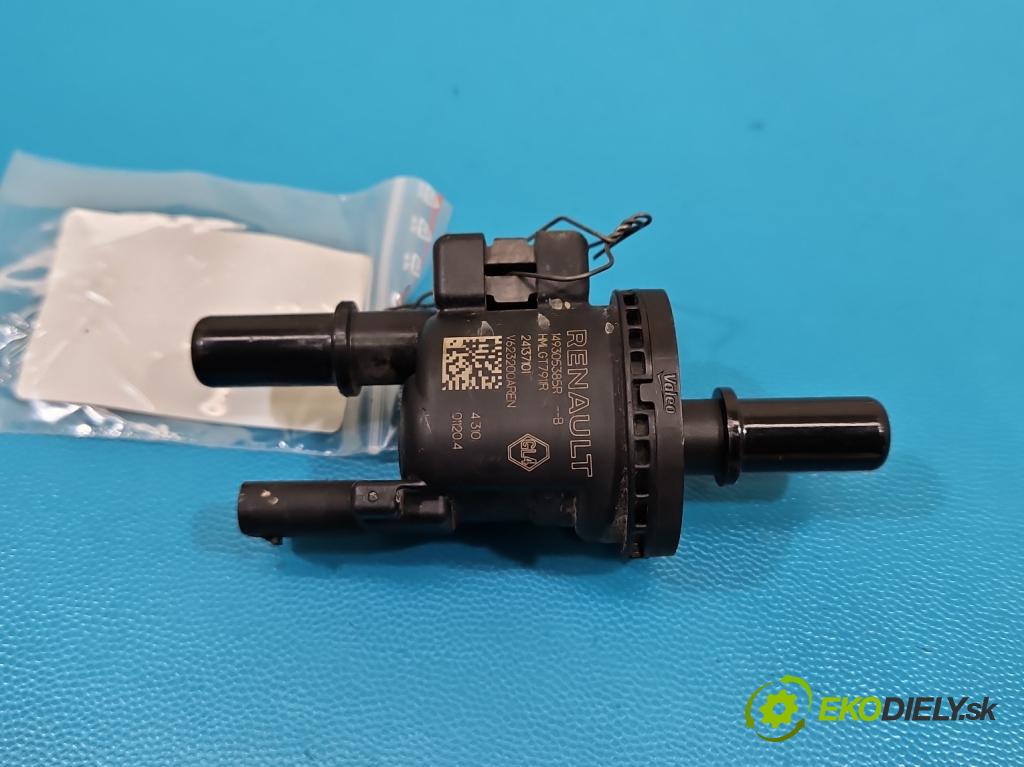 Dacia Duster III 24- 1.2 131 HP manual 96 kW 1199 cm3 5- ventil ostatné 149305385R