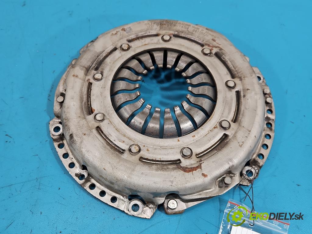 Dacia Duster III 24- 1.2 131 HP manual 96 kW 1199 cm3 5- koleso duálna 123102121R