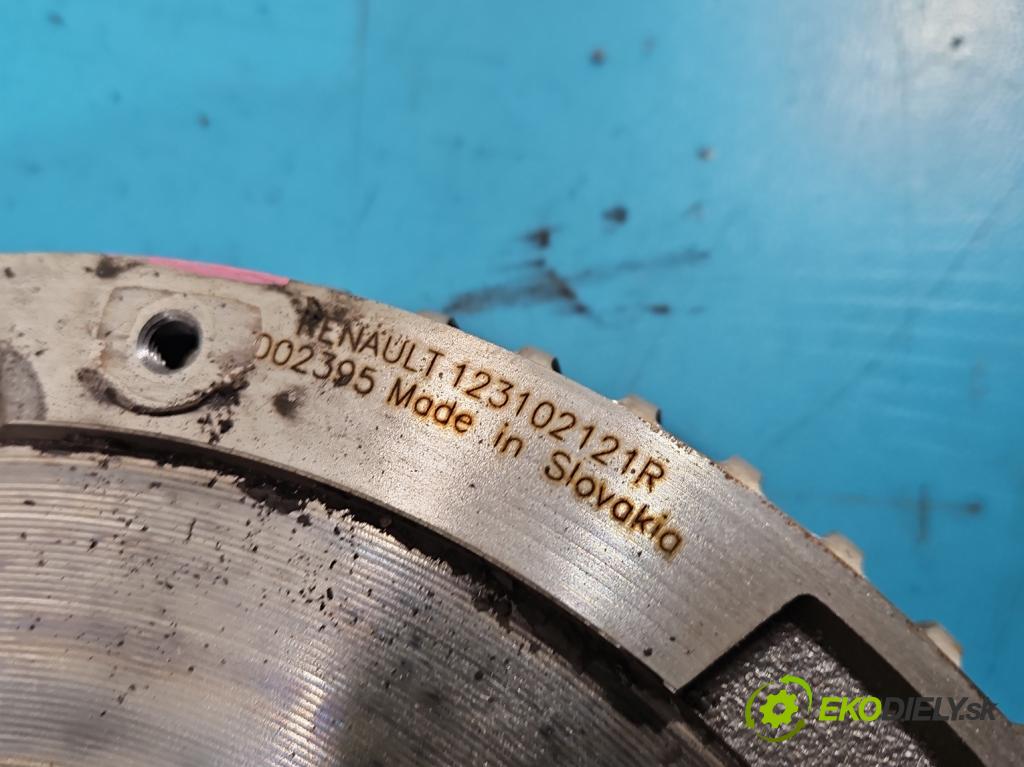 Dacia Duster III 24- 1.2 131 HP manual 96 kW 1199 cm3 5- koleso duálna 123102121R