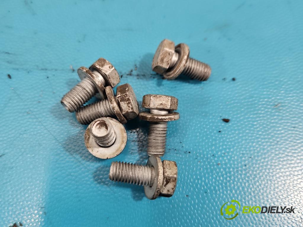 Dacia Duster III 24- 1.2 131 HP manual 96 kW 1199 cm3 5- koleso duálna 123102121R