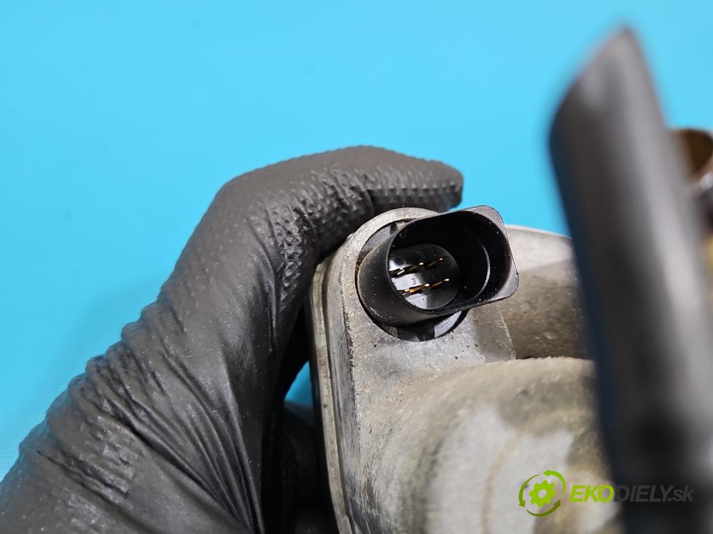 Opel Astra III 2004-2014 1.8 16V 140 HP manual 103 kW 1796 cm3 2- klapka 55562380 (Škrtiaca klapka)