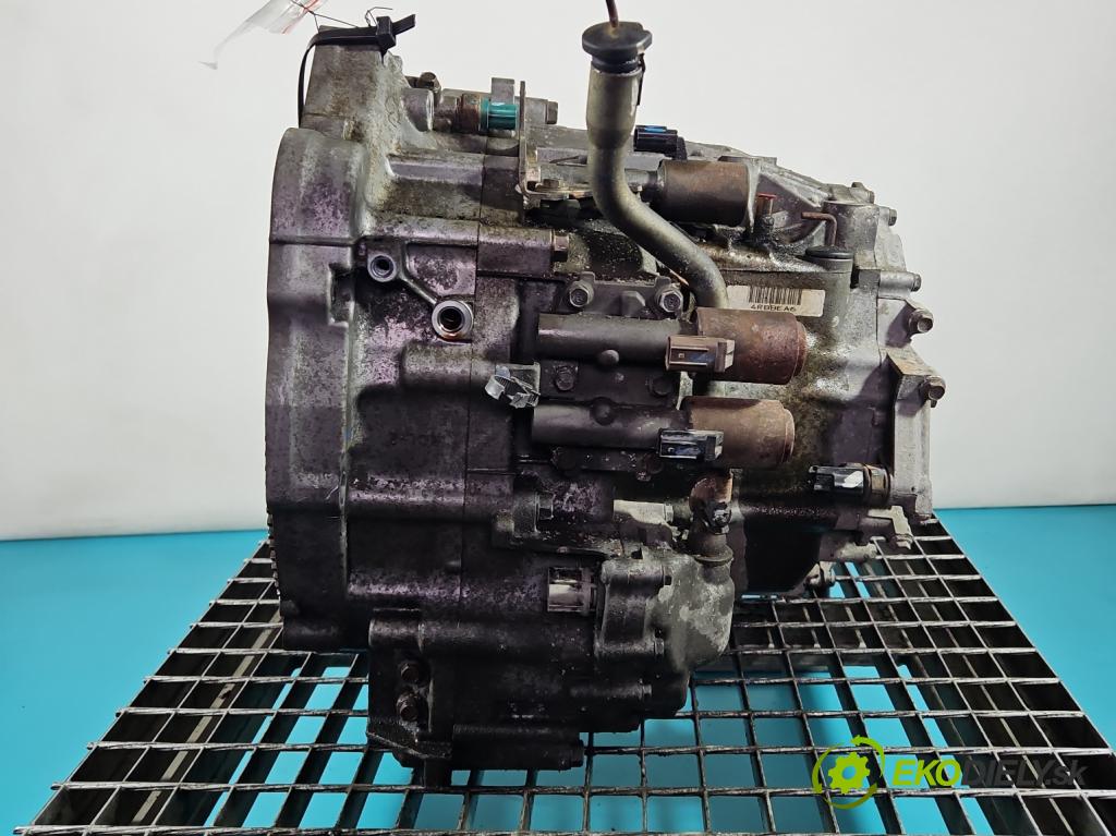 Honda Accord VII 2002-2008 2.4 16V K24A3: 190 hp automatic 140 kW 2354 cm3 4- převodovka stupňová automat 4RBBEA6