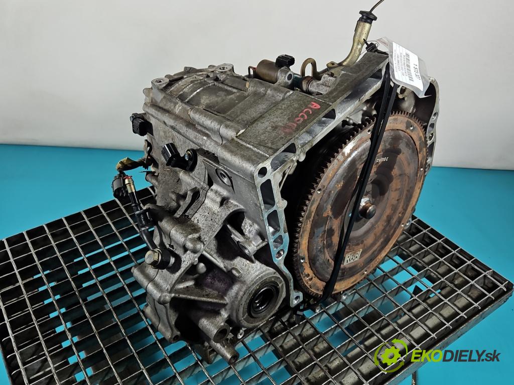 Honda Accord VII 2002-2008 2.4 16V K24A3: 190 HP automatic 140 kW 2354 cm3 4- prevodovka stupeň,rýchlosť automat 4RBBEA6