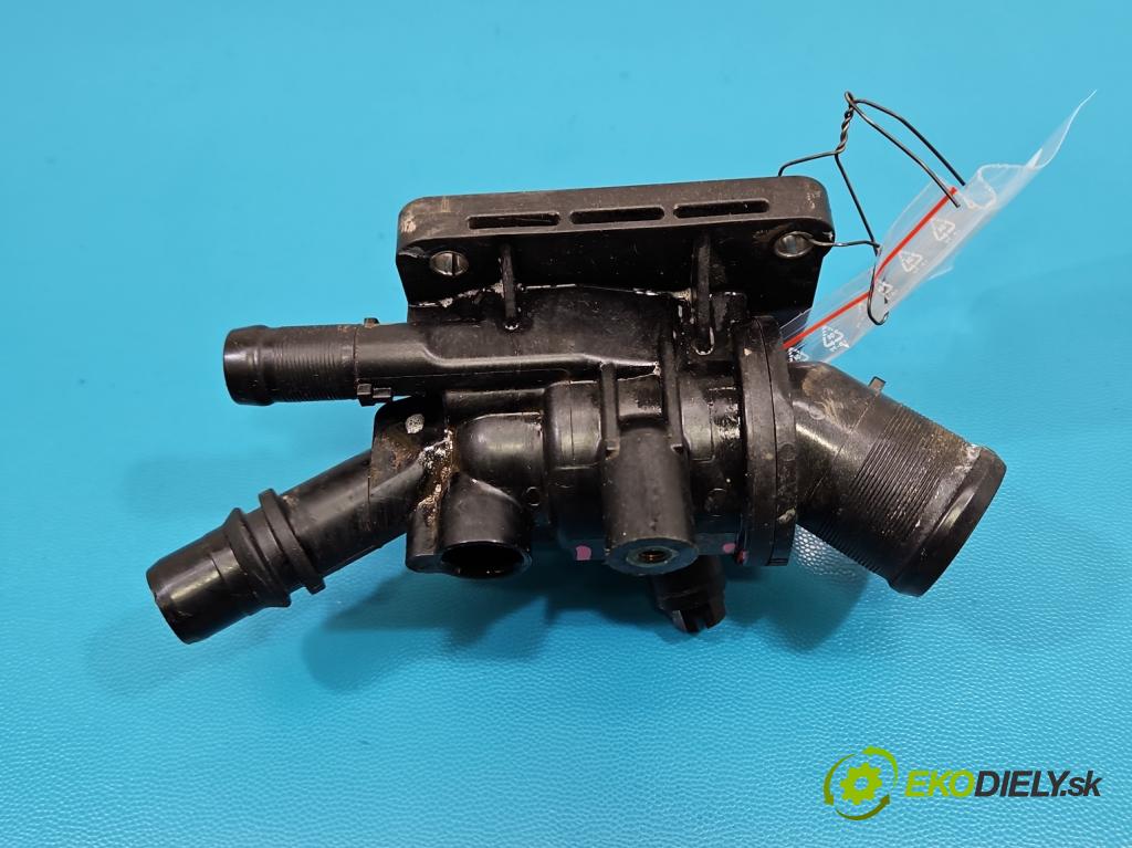 Dacia Duster III 2024- 1.2 131 HP manual 96 kW 1199 cm3 5- obal 110611151R