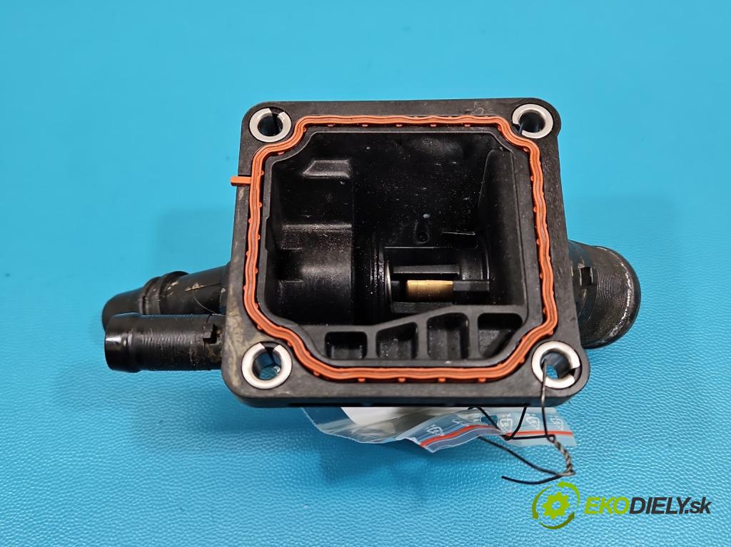 Dacia Duster III 2024- 1.2 131 HP manual 96 kW 1199 cm3 5- obal 110611151R