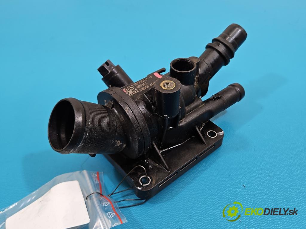 Dacia Duster III 2024- 1.2 131 hp manual 96 kW 1199 cm3 5- obal 110611151R