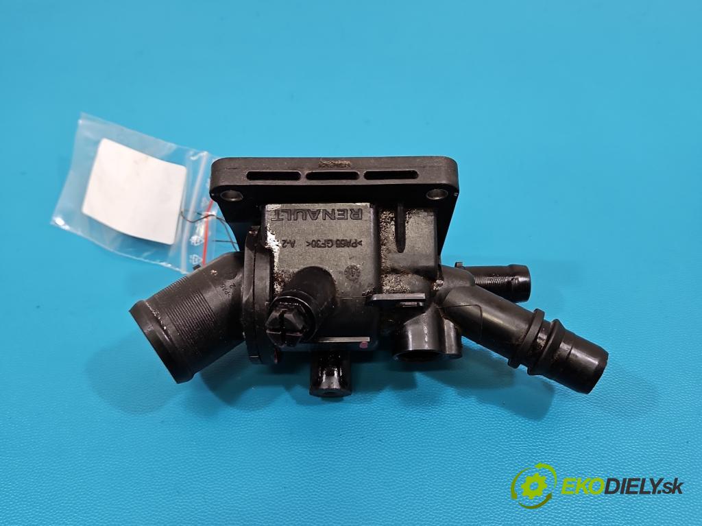Dacia Duster III 2024- 1.2 131 HP manual 96 kW 1199 cm3 5- obal 110611151R