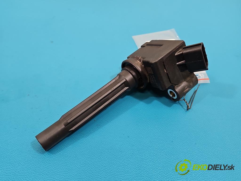 Dacia Duster III 24- 1.2 131 hp manual 96 kW 1199 cm3 5- cívka zapalovací 224334632R (Zážehová cívka)