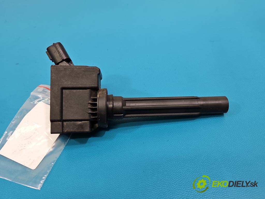 Dacia Duster III 24- 1.2 131 HP manual 96 kW 1199 cm3 5- cievka zapaľovacia 224334632R (Zapaľovacia cievka)