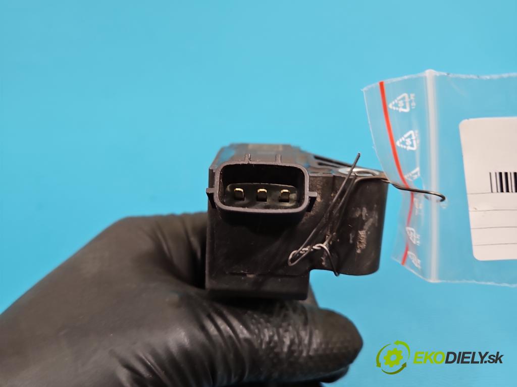 Dacia Duster III 24- 1.2 131 HP manual 96 kW 1199 cm3 5- cievka zapaľovacia 224334632R (Zapaľovacia cievka)