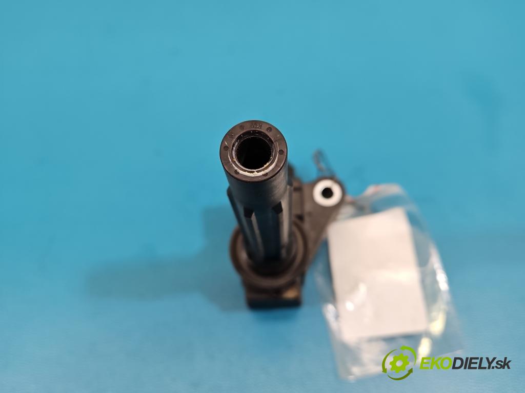 Dacia Duster III 24- 1.2 131 HP manual 96 kW 1199 cm3 5- cievka zapaľovacia 224334632R (Zapaľovacia cievka)