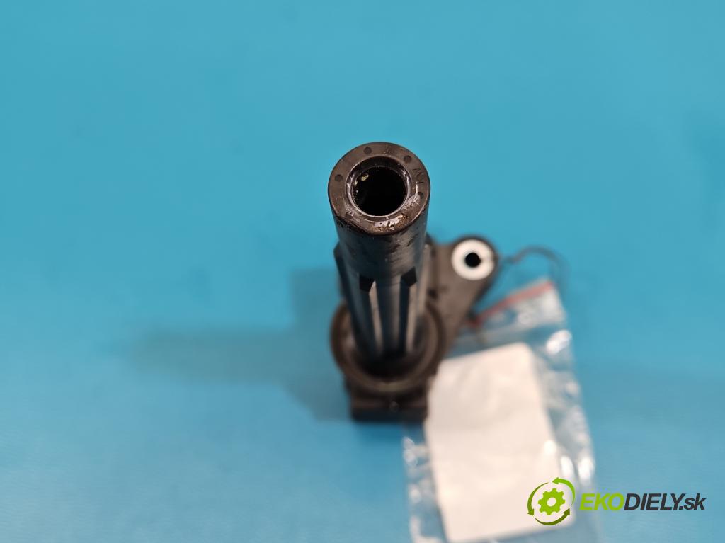 Dacia Duster III 24- 1.2 131 HP manual 96 kW 1199 cm3 5- cievka zapaľovacia 224334632R (Zapaľovacia cievka)