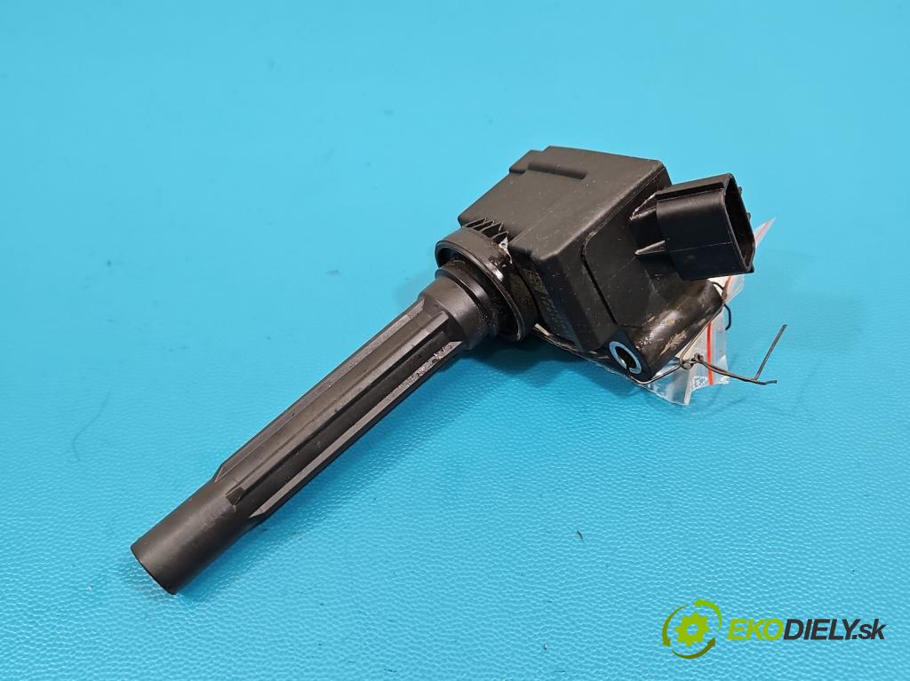 Dacia Duster III 24- 1.2 131 hp manual 96 kW 1199 cm3 5- cívka zapalovací 224334632R (Zážehová cívka)