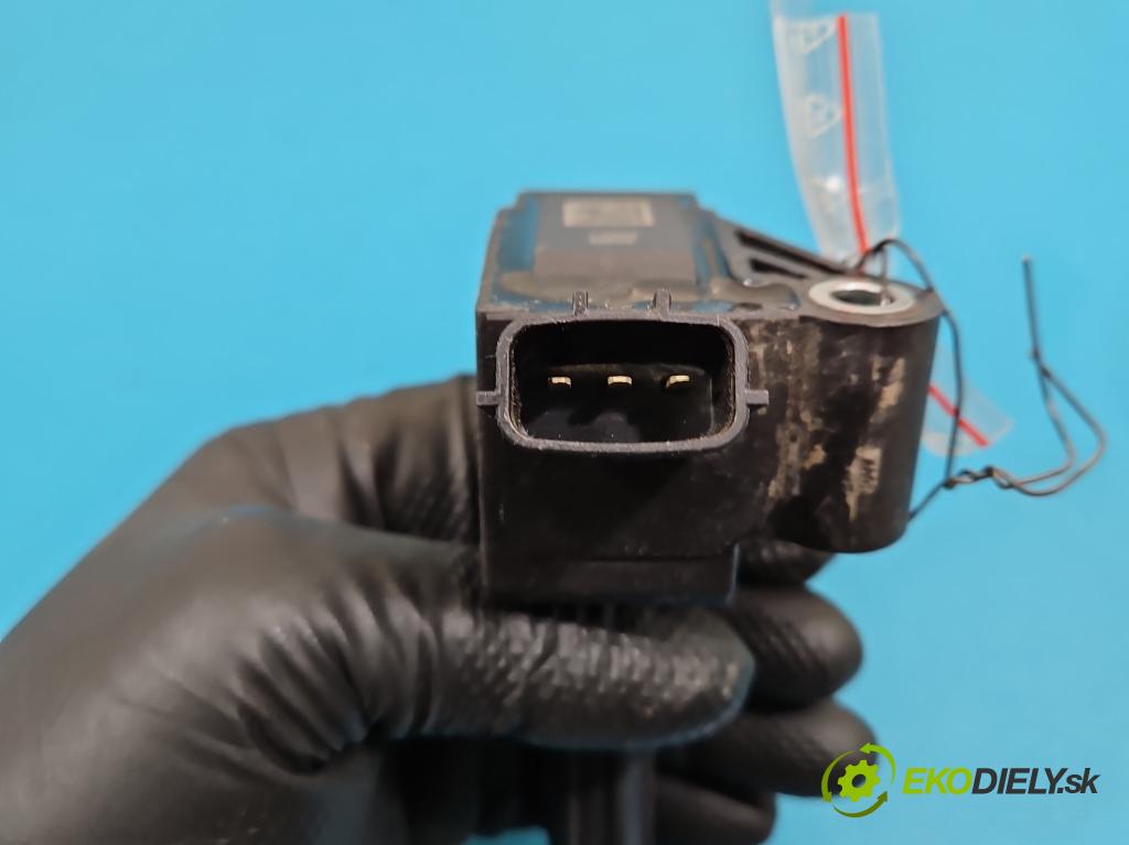 Dacia Duster III 24- 1.2 131 HP manual 96 kW 1199 cm3 5- cievka zapaľovacia 224334632R (Zapaľovacia cievka)