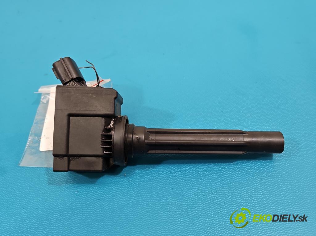 Dacia Duster III 24- 1.2 131 HP manual 96 kW 1199 cm3 5- cievka zapaľovacia 224334632R (Zapaľovacia cievka)