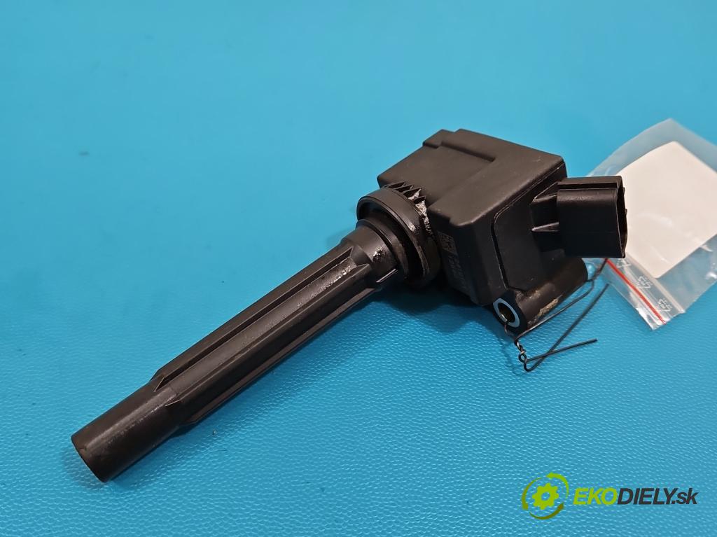 Dacia Duster III 24- 1.2 131 hp manual 96 kW 1199 cm3 5- cívka zapalovací 224334632R (Zážehová cívka)