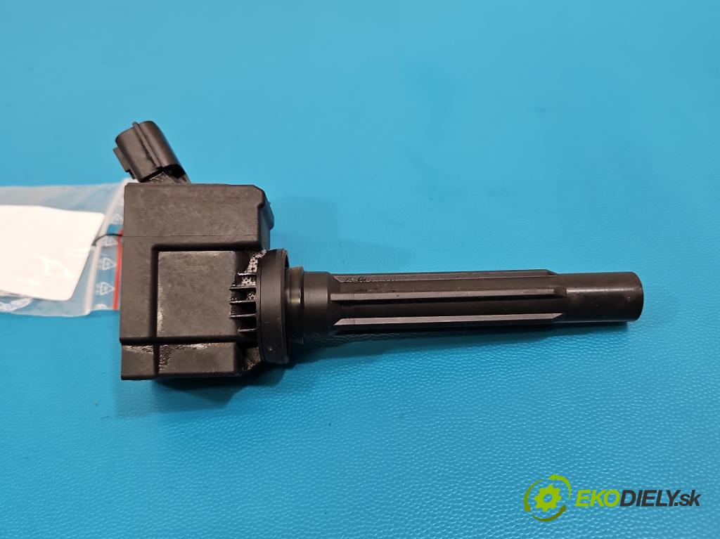 Dacia Duster III 24- 1.2 131 HP manual 96 kW 1199 cm3 5- cievka zapaľovacia 224334632R (Zapaľovacia cievka)