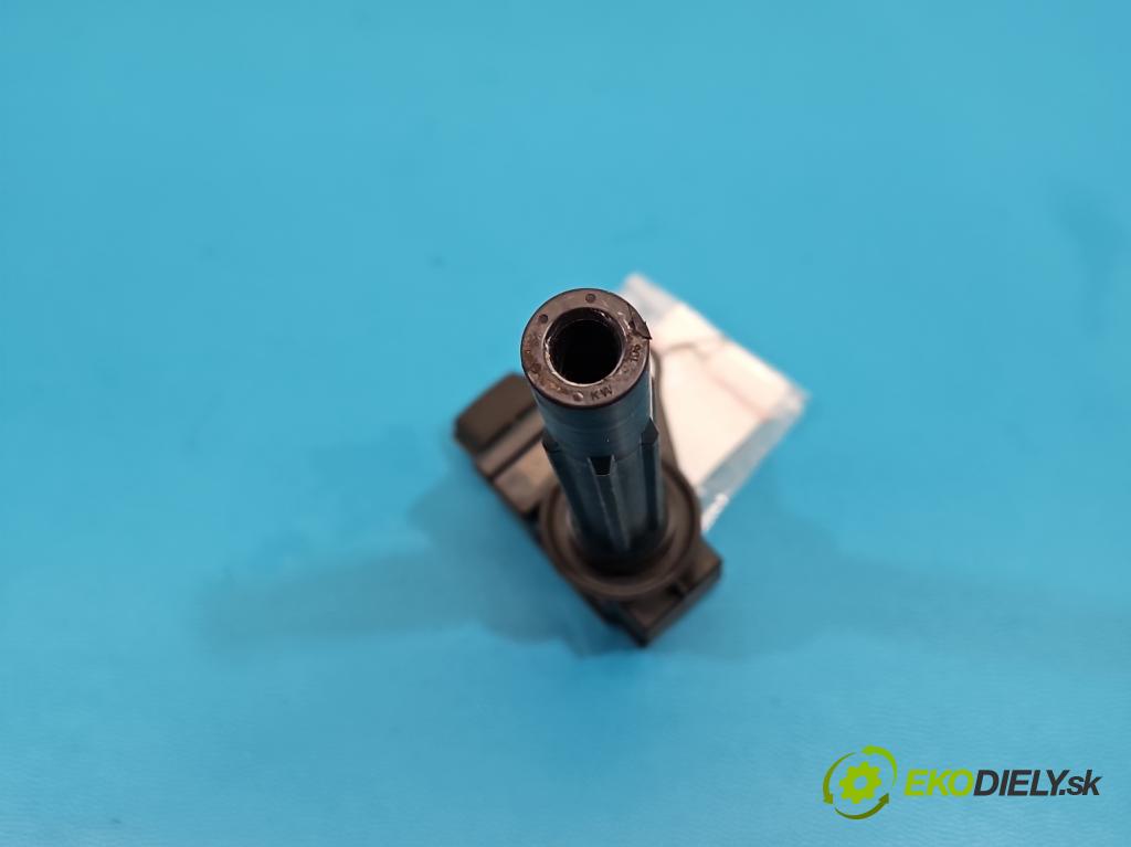 Dacia Duster III 24- 1.2 131 HP manual 96 kW 1199 cm3 5- cievka zapaľovacia 224334632R (Zapaľovacia cievka)