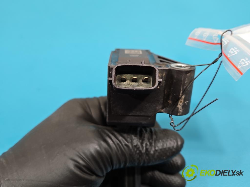 Dacia Duster III 24- 1.2 131 HP manual 96 kW 1199 cm3 5- cievka zapaľovacia 224334632R (Zapaľovacia cievka)