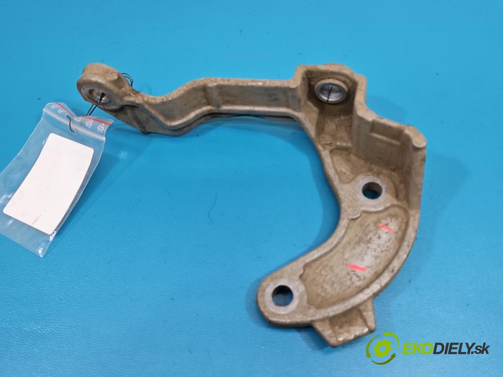 Dacia Duster III 24- 1.2 131 HP manual 96 kW 1199 cm3 5- Upevnenie: 339304032R