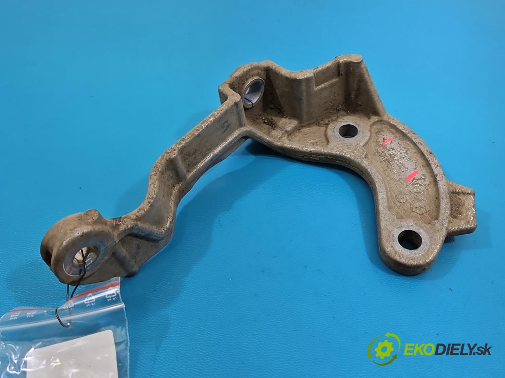 Dacia Duster III 24- 1.2 131 HP manual 96 kW 1199 cm3 5- Upevnenie: 339304032R