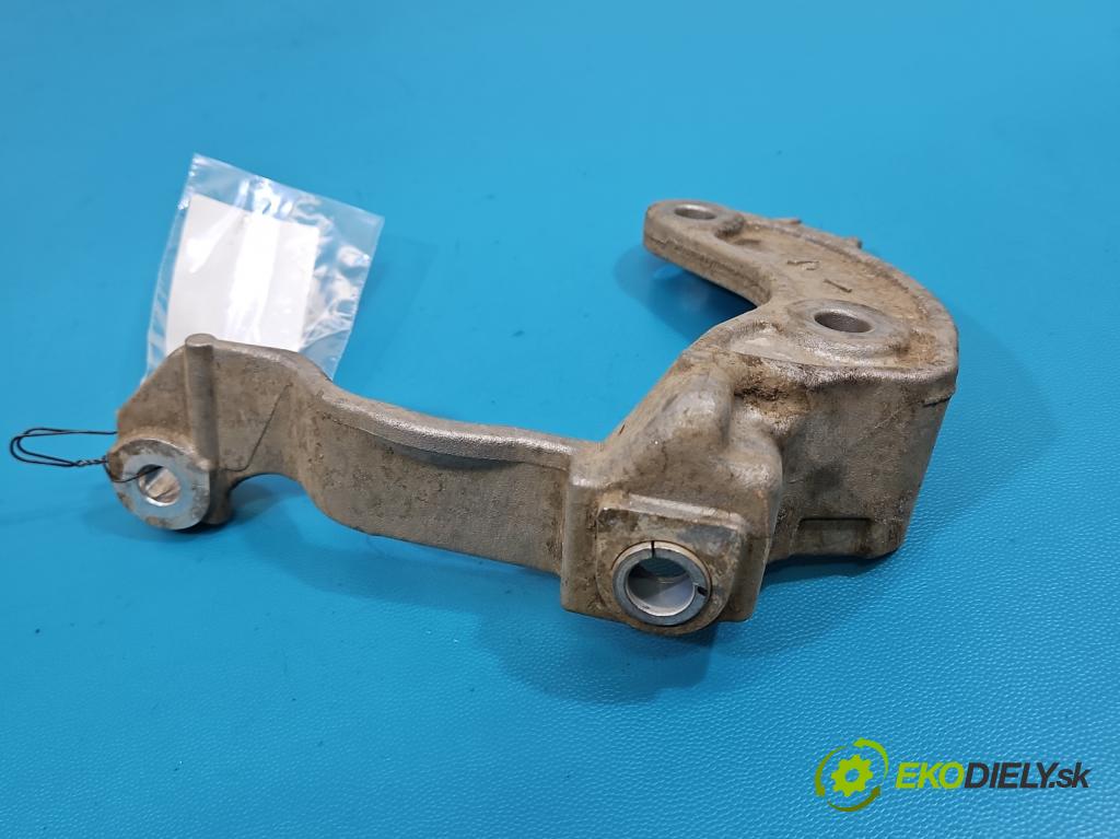 Dacia Duster III 24- 1.2 131 HP manual 96 kW 1199 cm3 5- Upevnenie: 339304032R