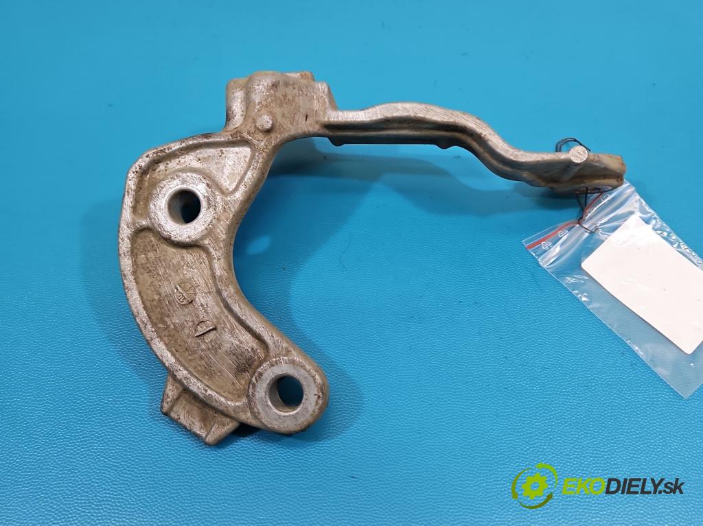 Dacia Duster III 24- 1.2 131 HP manual 96 kW 1199 cm3 5- Upevnenie: 339304032R