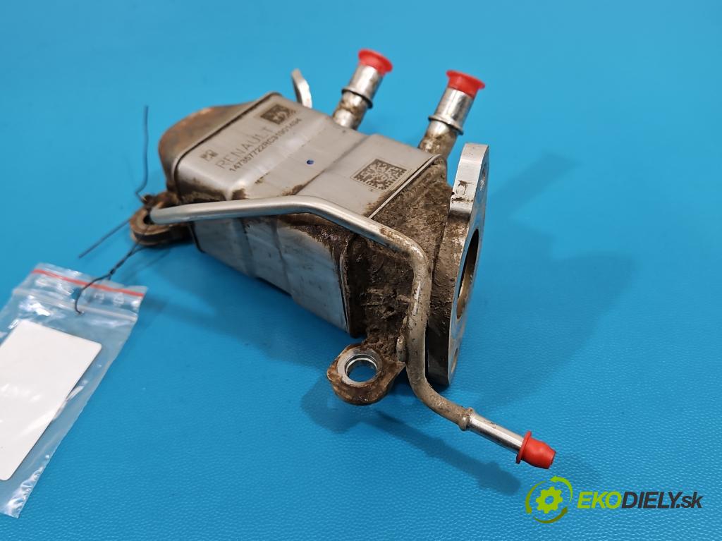 Dacia Duster III 24- 1.2 131 hp manual 96 kW 1199 cm3 5- Chladič spalin 147357722R