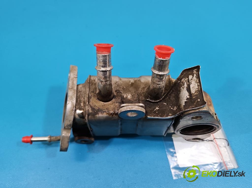 Dacia Duster III 24- 1.2 131 HP manual 96 kW 1199 cm3 5- chladič výfukové 147357722R